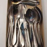 880 5337 CUTLERY SET